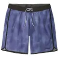 Patagonia Hydropeak Side Shore - 18 In. Boardshorts