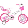 Dino Bikes 16´´ Hello Kitty Sykkel