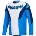Alpinestars A-supra Langarmet Enduro-sykkeltrøye