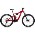 Bh Ilynx+ Enduro Carbon 9.8 Ep801 29´´ Xt 2025 Elektrisk Terrengsykkel