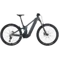 Scott Bikes Patron 920 Performance Cx 29´´ Deore Rd-m6100 Sgs 2025 Elektrisk Terrengsykkel
