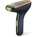 Beurer IPL 8800 Velvet Skin Pro Black