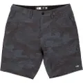 Salty Crew Drifter 2 Hybrid Walkshort Shorts