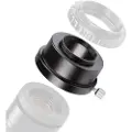 Delta Optical Adapter For Teleskop Til Dslr-kamera