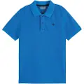 Scotch & Soda 179509 Kortermet Poloskjorte