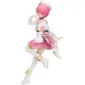 Banpresto Re:zero Starting Life In Another World Espresto Stage Costumes Ram 22 Cm Figur
