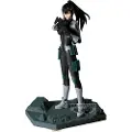 Banpresto Kaiju No8 Mina Ashiro Anime-figur 17 Cm