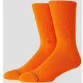 Stance Icon Sokker oransj