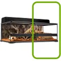 Exo Terra Høyre Erstatningsdør Til Terrarium Pt2611