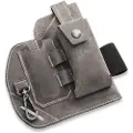 MKM Knives Belt Organizer Sheath, grå