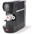 Illy E.s.eeasy Espressomaskin