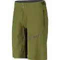 SCOTT Endurance Ls/fit Padded Shorts