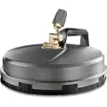 Kärcher 2.111-016.0, Overflaterenser, Kärcher, HD 4/11 C Bp, HD 4/9 P 110V, HD 5/11 P 240V, HD 5/11 P Car, HD 5/11 P Car & Home, HD 5/11 P..., Grå, 300 mm, 300 mm