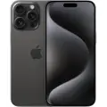 Apple | iPhone 16 Pro - 512 GB - Black Titanium