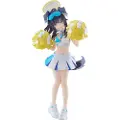 Good Smile Company Up Blue Archive Pop Parade Hibiki Cheer Squad:memorial Lobby Version 17 Cm Figur