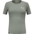 Salewa Puez Sporty Dry Kortarmet T-skjorte