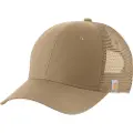 Carhartt Canvas Mesh Cap