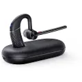 Yealink BH71 Series - Hodesett - i øret - over-øret-montering - Bluetooth - trådløs - Certified for Microsoft Teams