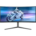 Philips 34" Evnia 34M2C6500/00 - 3440x1440 - 175Hz - QD-OLED
