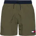 Tommy Hilfiger Um0um03455 Trunk Badebukse