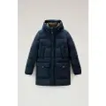 Woolrich Premium Vattert Jakke