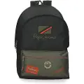 Pepe Jeans Ponder 2c Junior-ryggsekk
