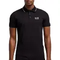 Emporio Armani 8npf16_pjvuz Poloskjorte