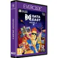 Blaze Evercade Data East Arcade Collection 2 Retrospillkonsoll