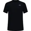 Odlo Raincloud Merino 160 Kortarmet T-skjorte