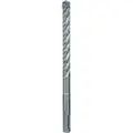 Bosch Powertools Bosch SDS-plus-7X - Bor - for betong, murverk, forsterket betong - 10 mm - SDS-plus - lengde: 165 mm