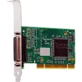 Pettinaroli IS-500, PCI, Parallell, Full høyde/lav profil, Grønn, 16 B