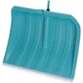 Gardena 3243-20, Snøskuffe, Plast, Blå, 50 cm