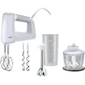 Braun Multimix 3 500w Håndmikser