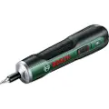 Bosch PushDrive Set