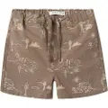 Name it Økologisk Bomull Shorts
