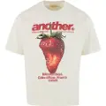 Another Cotton Lab Blissful Days Oversized T-skjorte