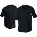 Leatt Mtb Trail 1.0 X-flow Kortarmet T-skjorte