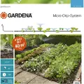 Gardena Startsett For Dryppvanning Til Planteområder