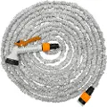 Green>it Flex vannslange 1/2" 22,5 meter