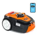 Nac RLM1000-DY ULTRALYD SELVKJØRENDE ROBOT