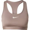 Nike Swoosh Sports-bh Med Medium Støtte