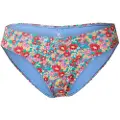 Rip Curl Las Flores High Leg Good Bikini Bunn