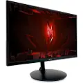 Acer Nitro XF0 Gamingskjerm | XF240YS3 | Svart