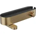 Hansgrohe Bruseterm ShowerTa S 400 kar+brus bronze