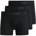 Hugo Boss Active 10260734 Boxers 3 Enheter