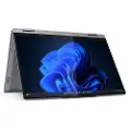 Lenovo ThinkBook 14 2-in-1 Gen 5 14 Intel Intel Core Ultra 5 225U Processor E-cores up to 3.80 GHz P-cores up to 4.80 GHz, Windows 11 Home 64, 256 GB SSD M.2 2242 PCIe Gen4 TLC - 21SQCTO1WWNO1