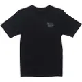 Salty Crew A Frame Kortarmet T-skjorte