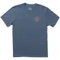Salty Crew Legendary Kortarmet T-skjorte