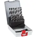 Bosch HSS spiralbor PointTeQ 19 stk. ProBox