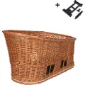 Basil Pasja Mik 50cm Bakre Kurv